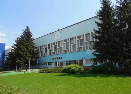 Бассейн факел воронеж