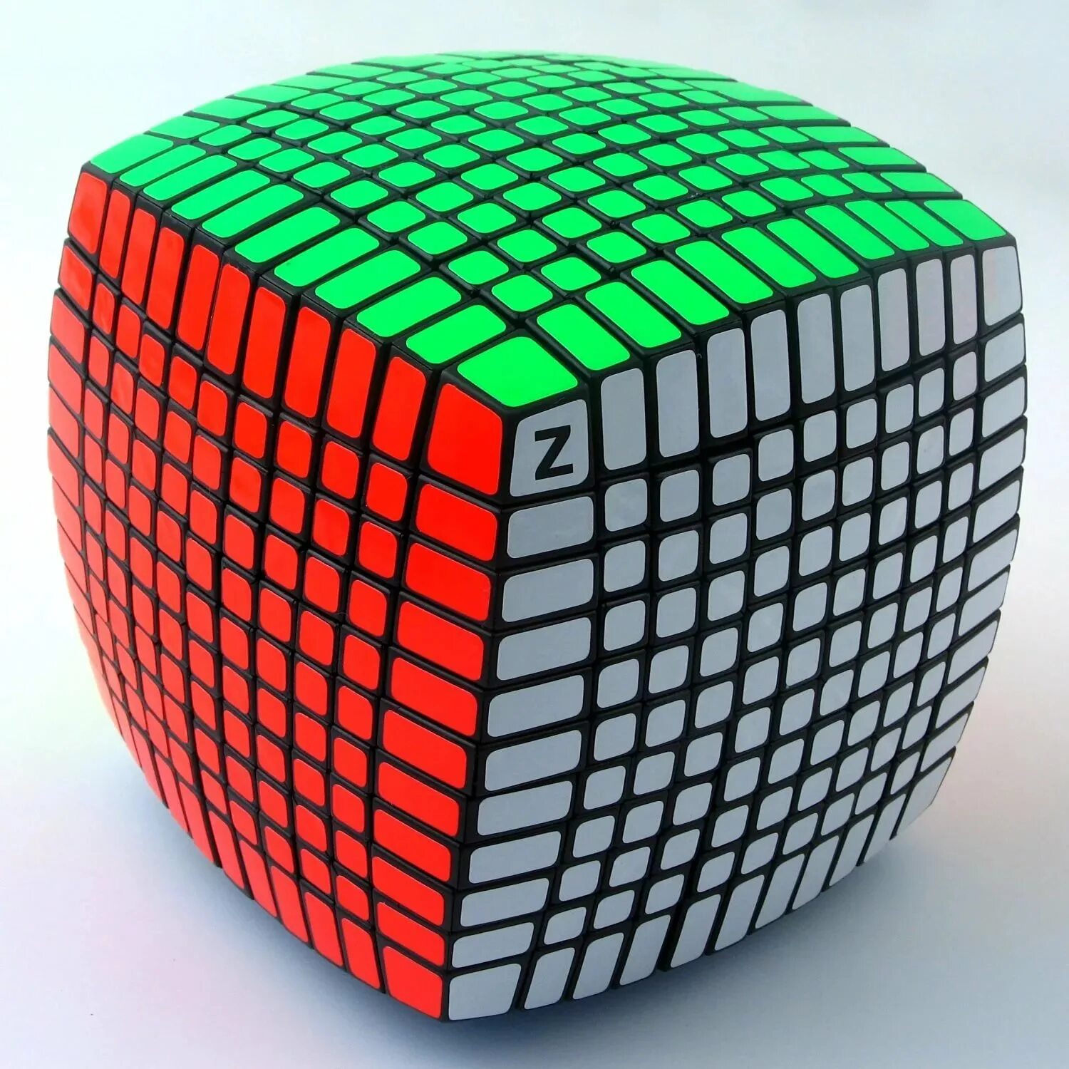 Кубики рубики самые. Кубик Рубика 11x11. Кубик Рубика 11х11. Кубик Рубика 11 на 11. Кубик Рубика 30x30.