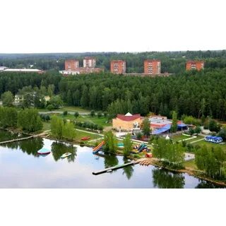 Заречный свердловская фото