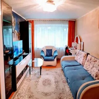 Квартира 1 комнатная г красноярск