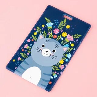 Обложка с котами