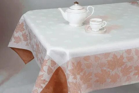 Белорусские скатерти