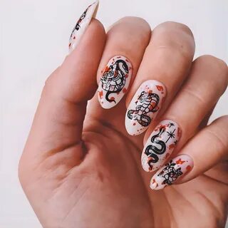 Нейл хаус