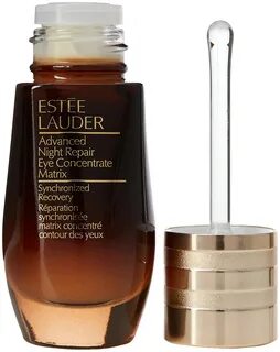 Advanced night repair eye matrix