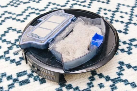Где находится фильтр в роботе пылесосе Таинственный HEPA-фильтр: что это и какую роль он выполняет в процессе уборки О