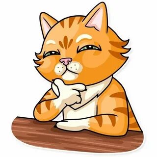 Кот для cats telegram