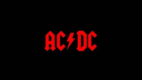 Ac dc ава