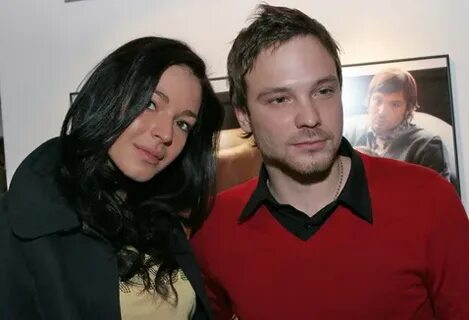 Чадов первая жена