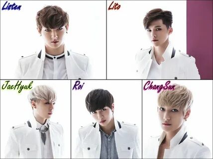 Legend of k pop дисней
