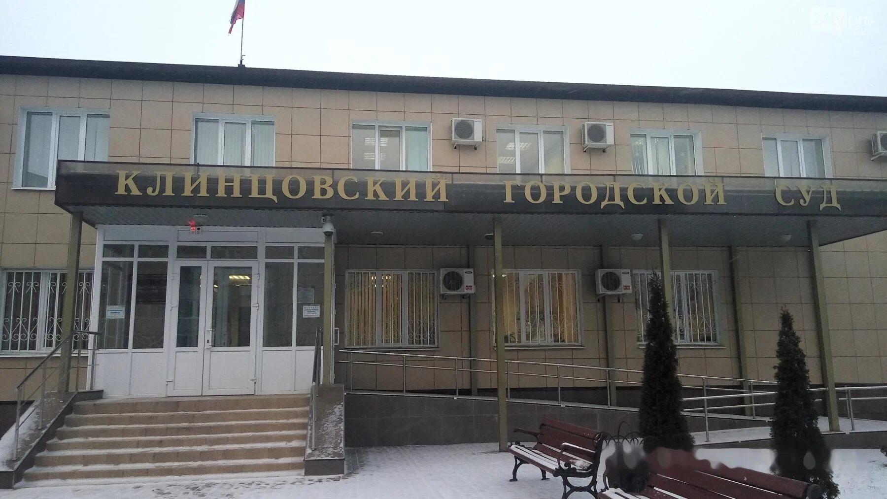 Клинцовский городской суд вынес приговор по резонансному делу об избиении пожило