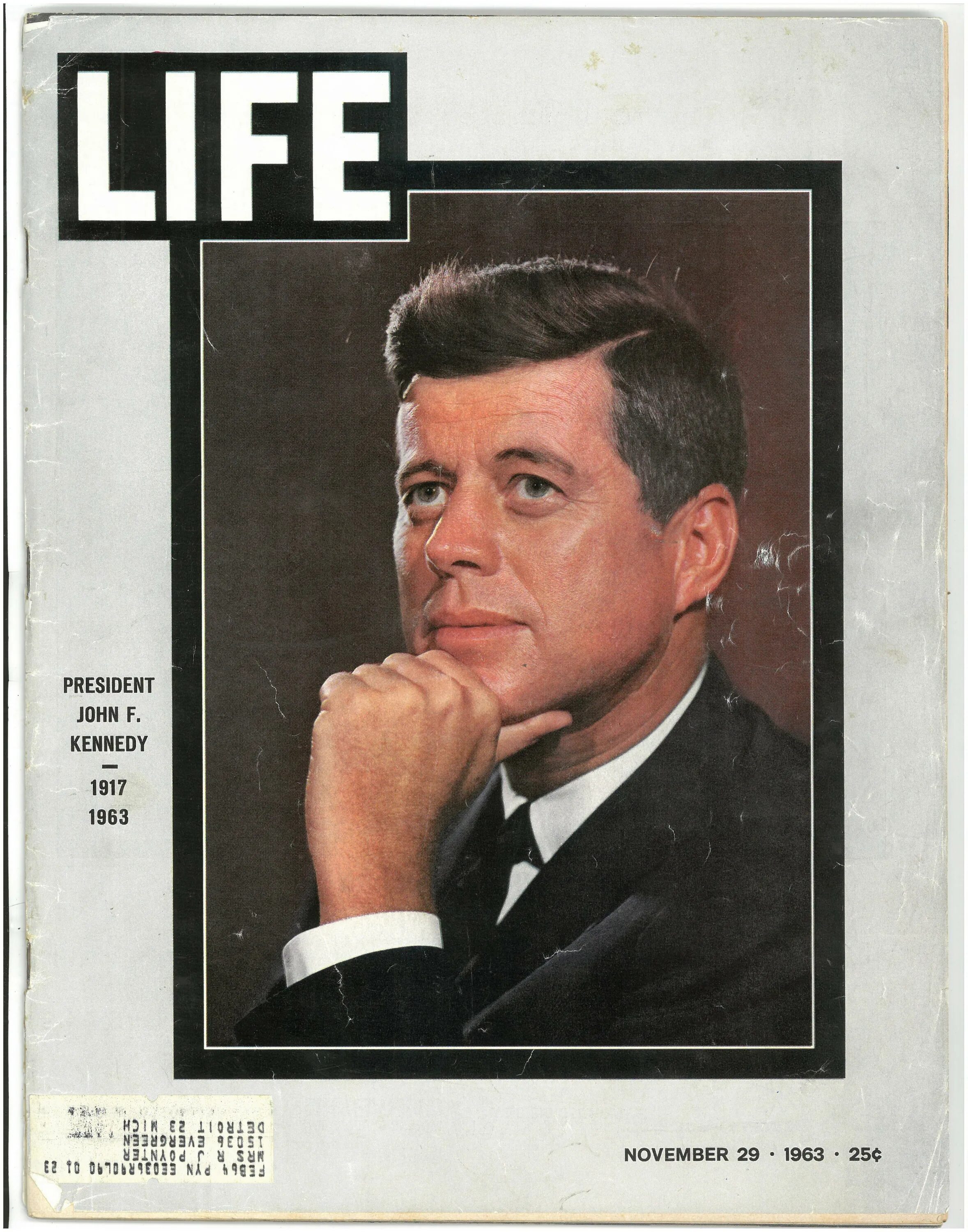 Джон Кеннеди 1963. Журнал Life 1963. Кеннеди обложка журнала. Журнал лайф. Life magazine