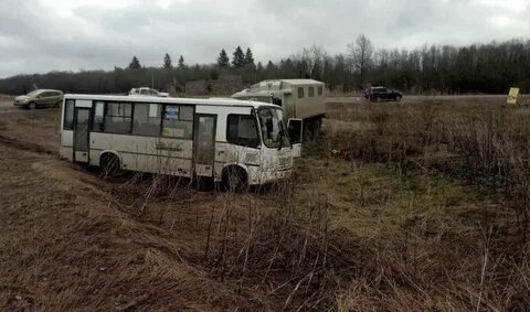524 волосово гатчина