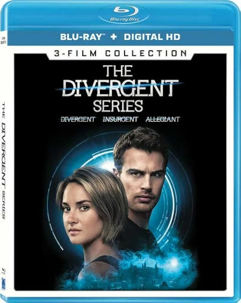 Divergent series