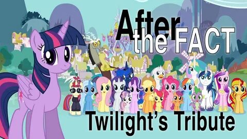 After the fact