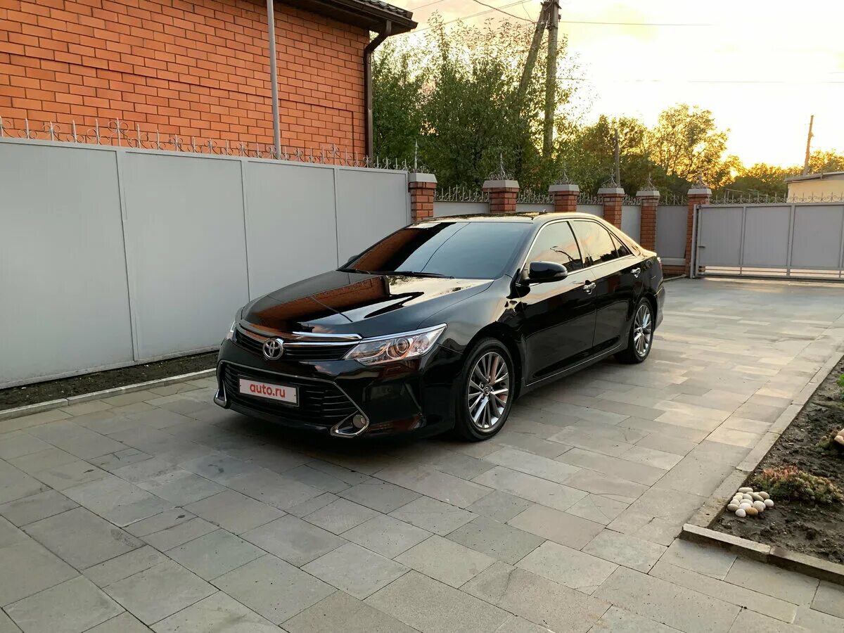 Камри 3.5 xv50. Camry 3.5 55. Toyota Camry xv50 Рестайлинг черная тонированная. Camry 3.5 50.