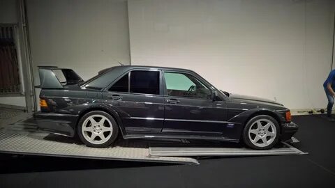 Mercedes 14