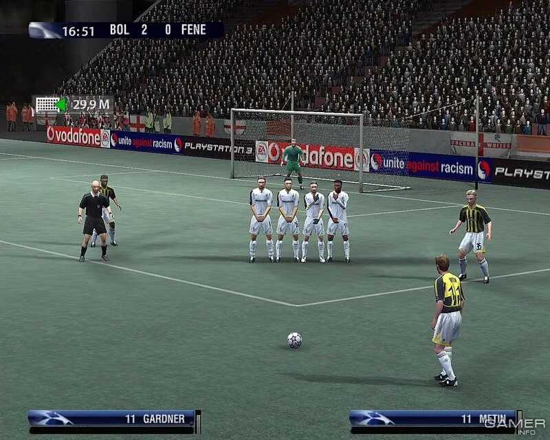 Играть игры лиги чемпионов. UEFA Champions League 2006-2007 игра. UEFA Champions League игра. Лига чемпионов 2006. UEFA Champions League 2006-2007 ps3.