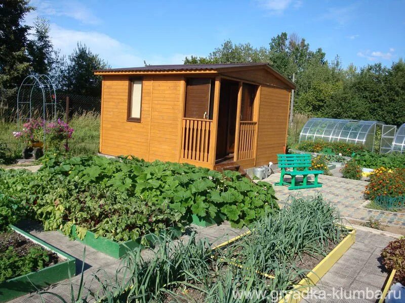 последний дачник