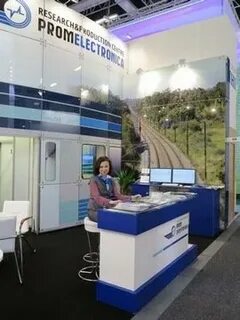Промэлектроника екатеринбург