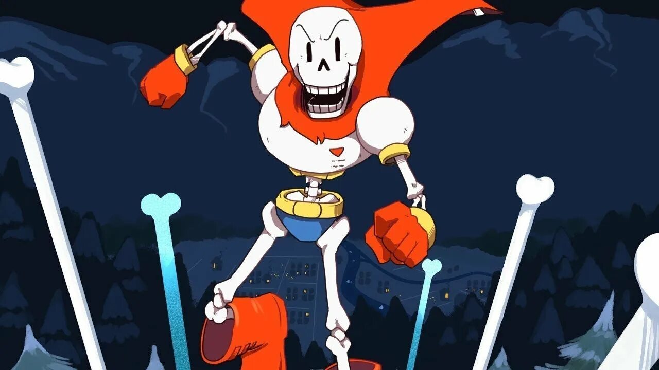 Papyrus extender
