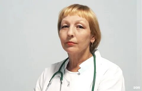 Медцентр меркурий