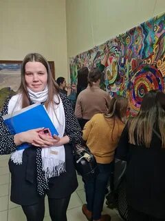 Студенты 19