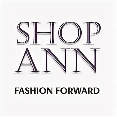 Ann shop