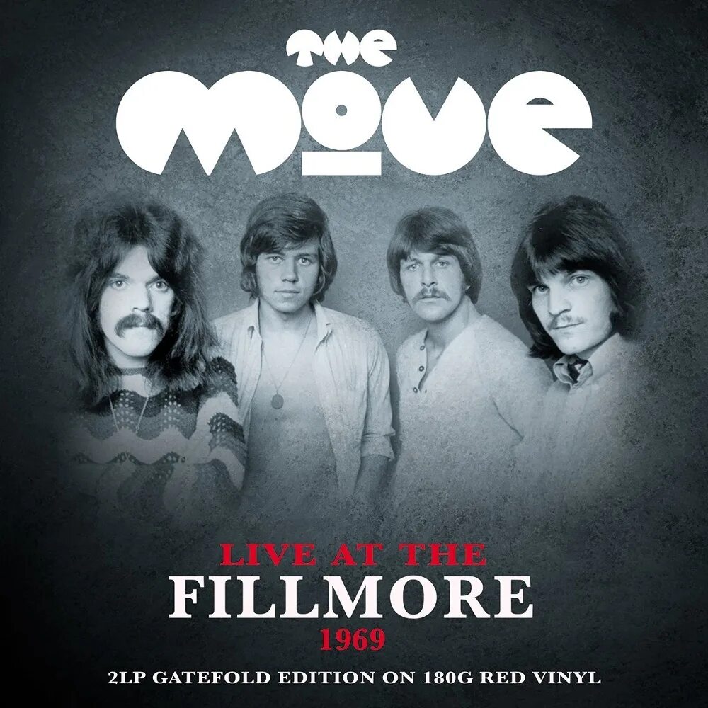 Группа the move. The move Band фото. Группа the move Chinatown. LP the move the move 1974.