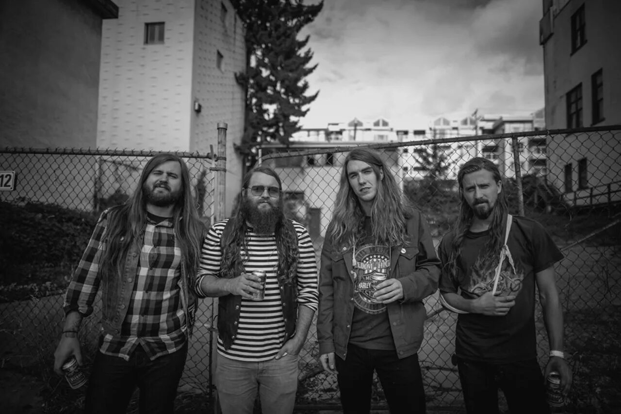 Wizard группа. Группа wizard. black wizard группа. stoner bands. stoner metal band.