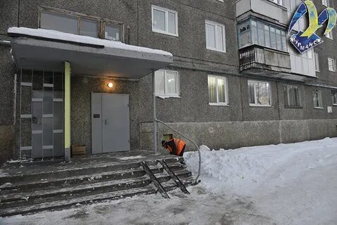 Управляющие компании березники