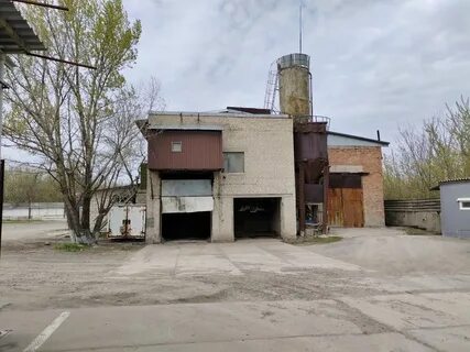 Производство донецк