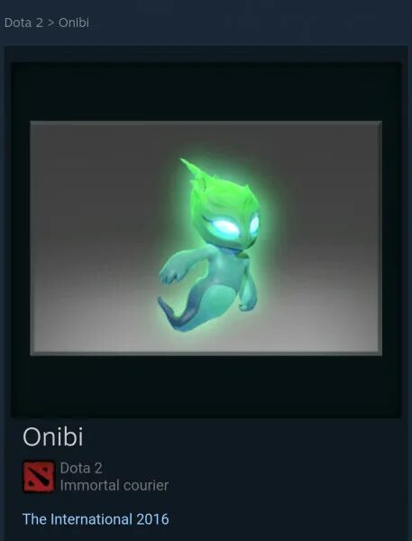 Onibi как открыть стили. Курьер onibi dota 2. onibi курьер стили. все стили ониби. onibi 10 стиль.