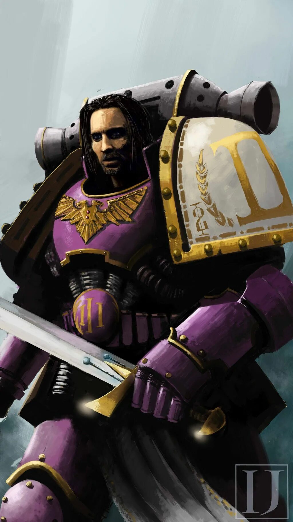 Сыны императора warhammer 40000. Сыны императора warhammer 40000. Хорус вархаммер 40000 до ереси. Дети императора warhammer 40000 космодесантник. Вархаммер 40000 дети императора.