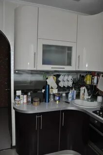 Кухня 6 кв без холодильника