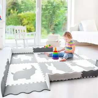 Baby floors