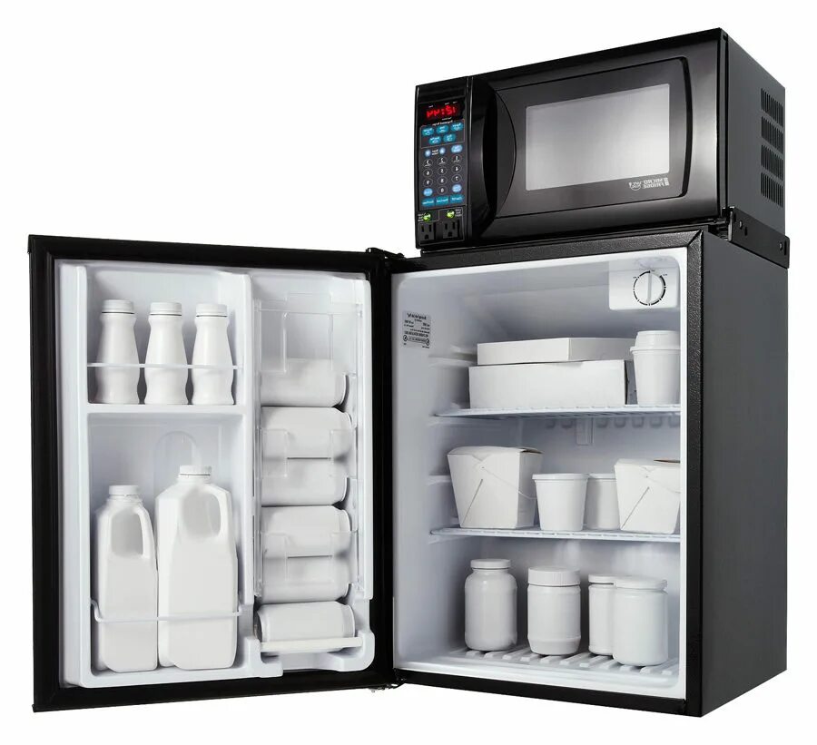 Можно ли ставить микроволновку на холодильник сверху. Микроволновки и холодильник. Мини холодильник с микроволновкой. Микроволновку на холодильник. Микроволновке на холодильнике.