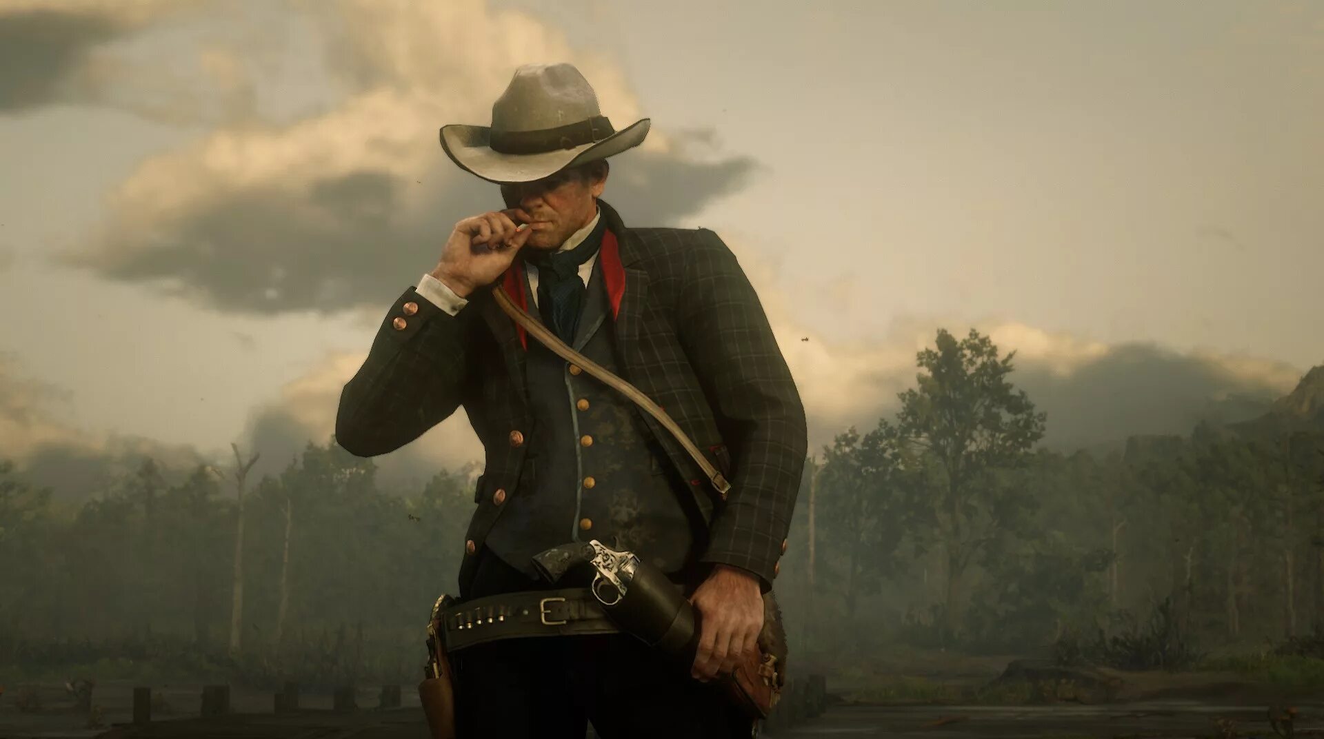 Образ rdr. Костюм артура моргана rdr 2.