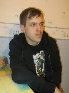 Виталия черников