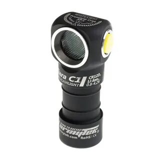 Фонарь armytek wizard