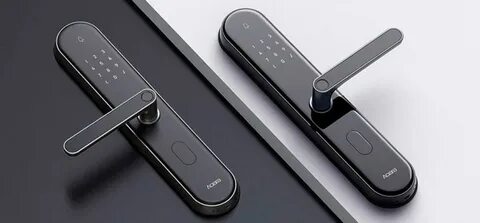 Aqara pro