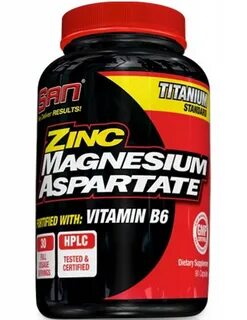 Magnesium nutrition