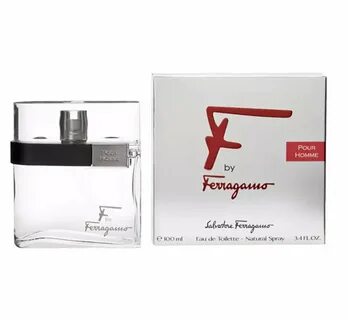 Духи ferragamo мужские 100мл