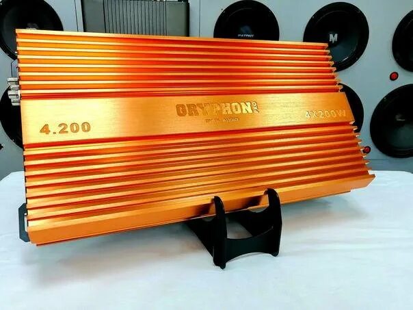 Gryphon pro 200. 4. 4 v2. 200 v2. 200.