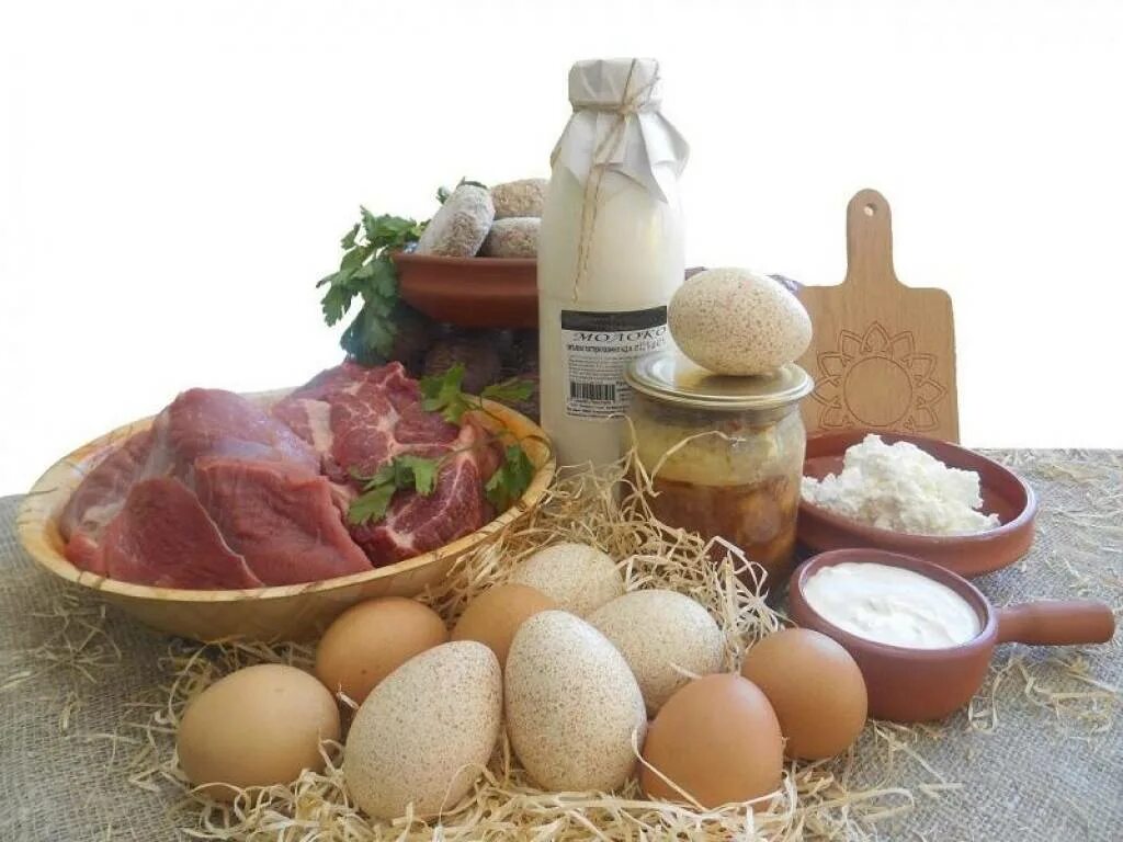 Производителям фермерских продуктов