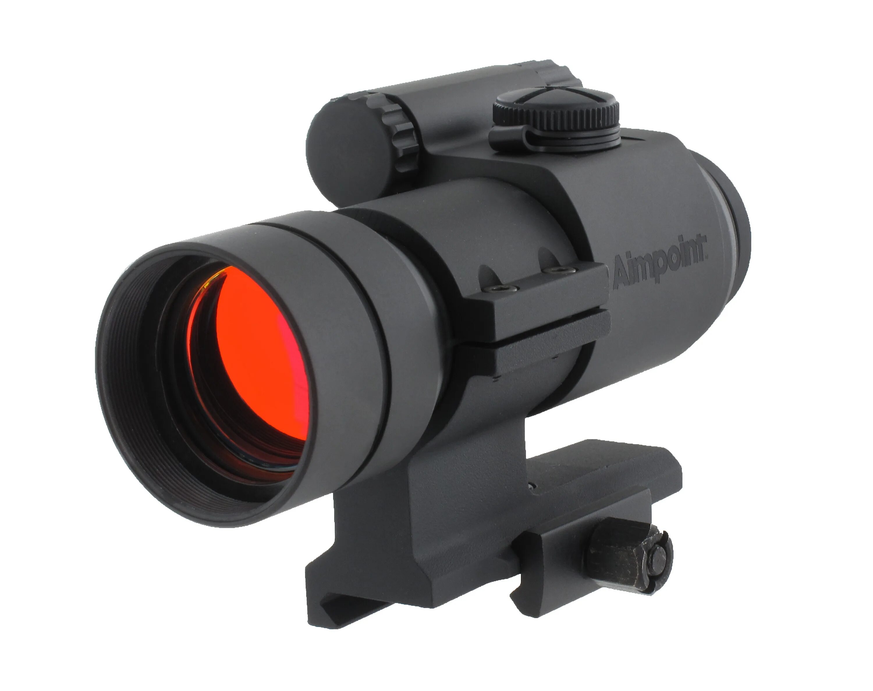 Прицелы оптические 1 4. Aimpoint compm4. Прицел Aimpoint. Коллиматорный прицел Aimpoint. Aimpoint Red Dot Sight.