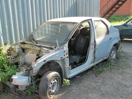 Бракованный автомобиль