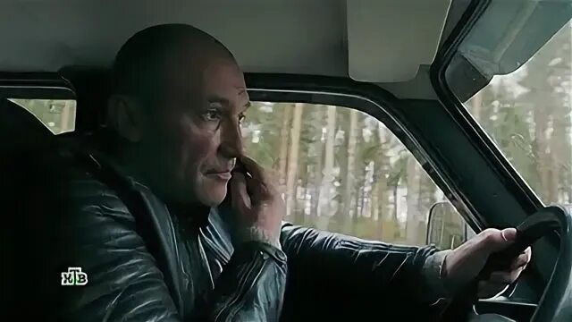 Обреченные 6