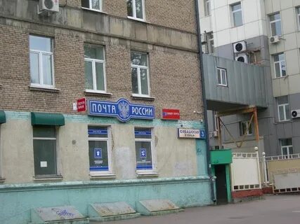 Сивашская 7 корп 1