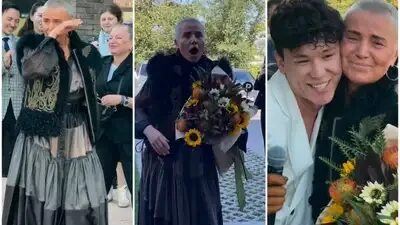 Лилия рах дети фото