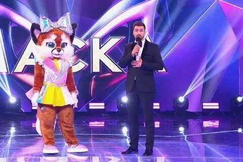 Аватар лиса кто скрывается под маской